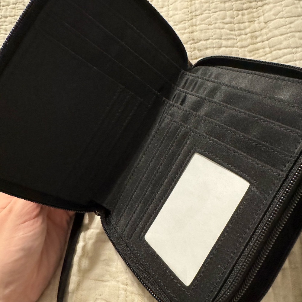 Pendleton Yellow Patterned Crossbody Bag - image 4